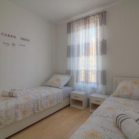 Apartman Nehaj Apartment Senj  Exterior photo