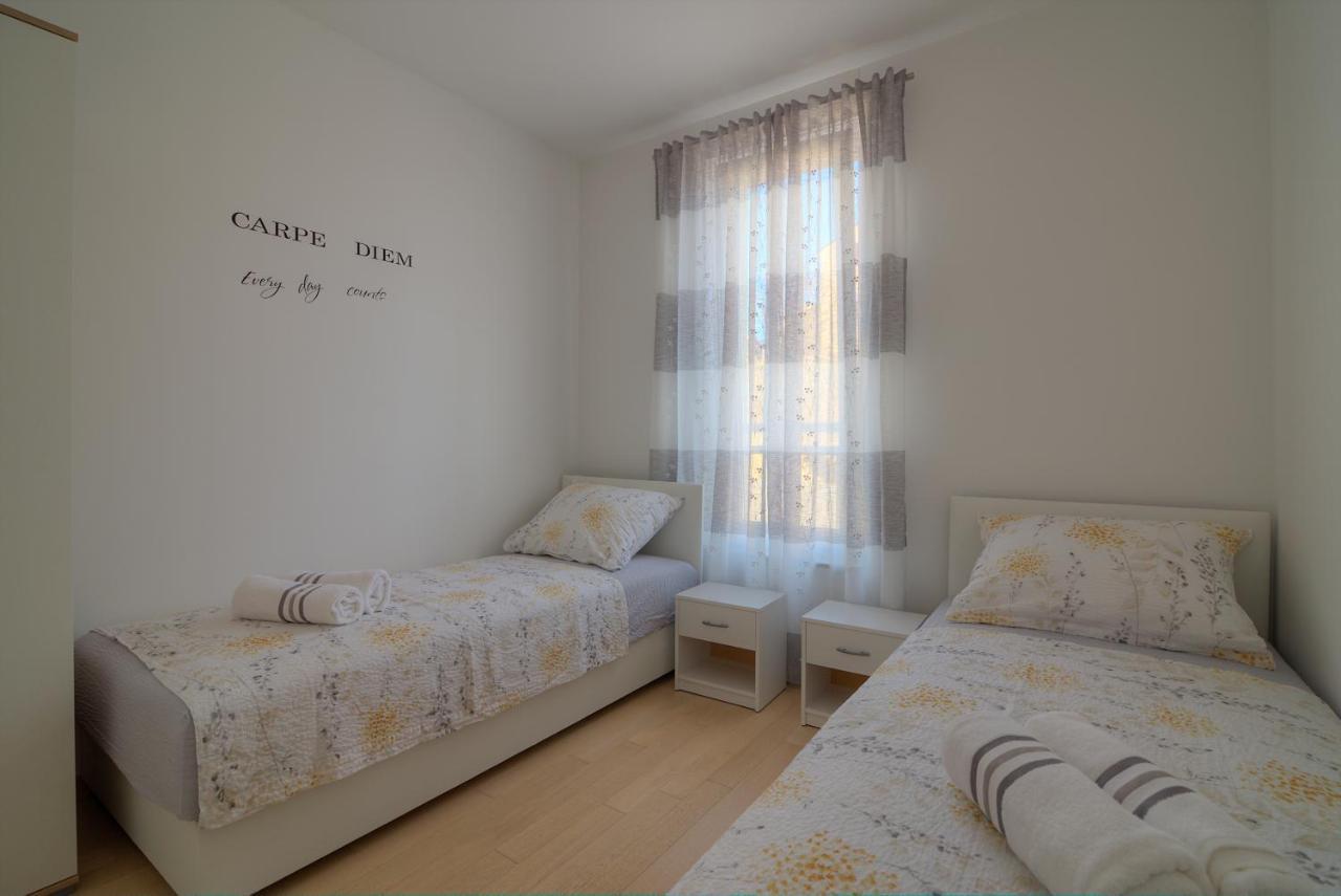 Apartman Nehaj Apartment Senj  Exterior photo