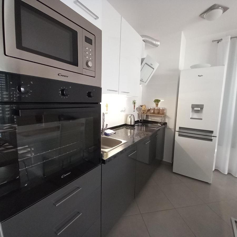 Apartman Nehaj Apartment Senj  Exterior photo
