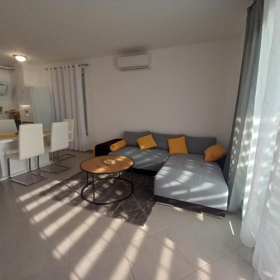 Apartman Nehaj Apartment Senj  Exterior photo
