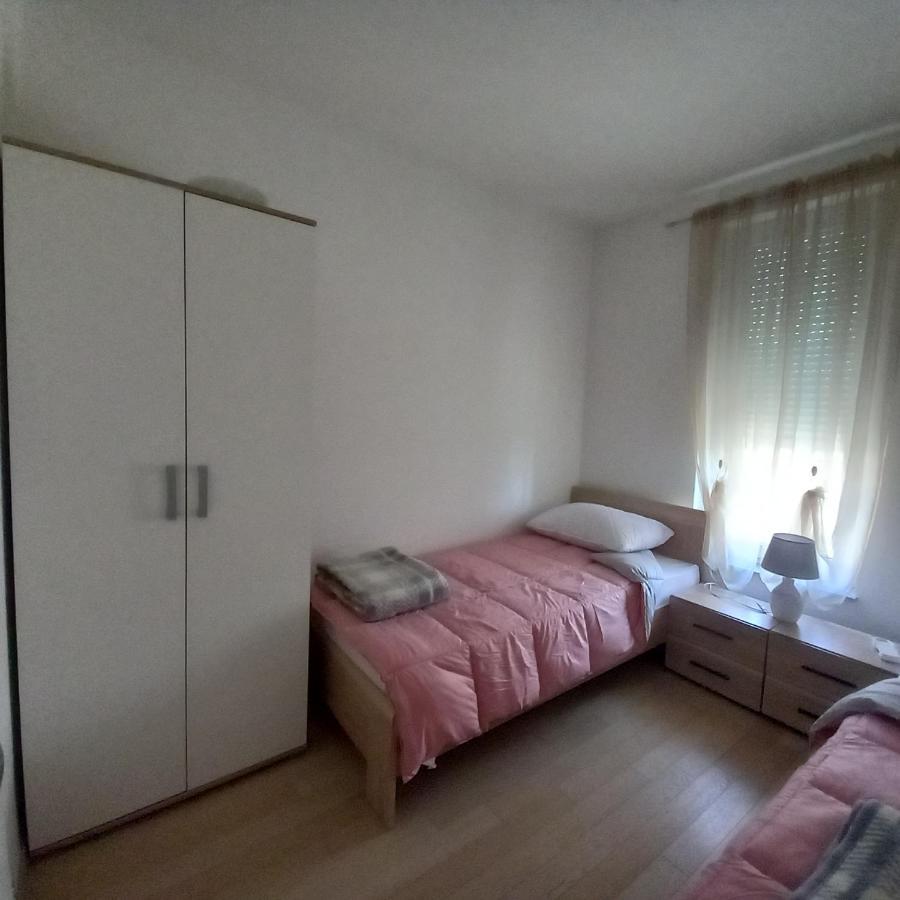 Apartman Nehaj Apartment Senj  Exterior photo