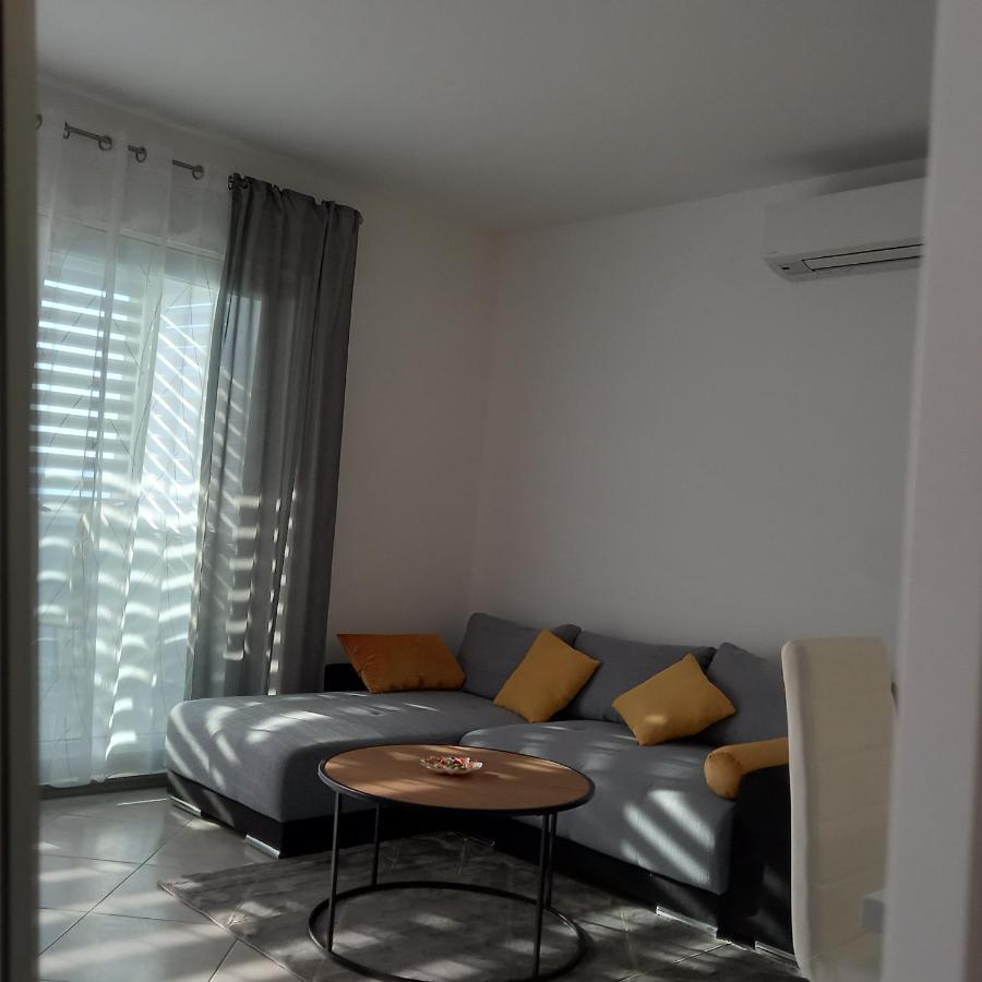 Apartman Nehaj Apartment Senj  Exterior photo