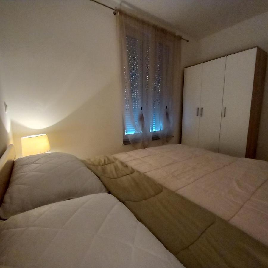 Apartman Nehaj Apartment Senj  Exterior photo