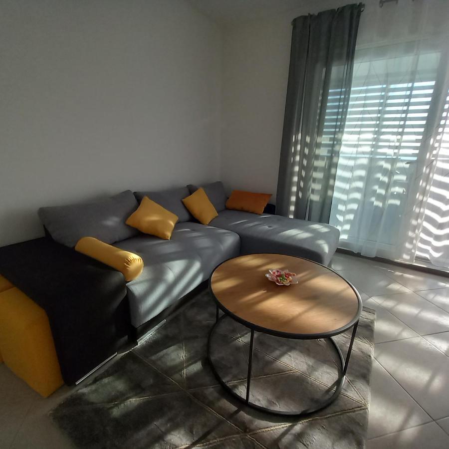 Apartman Nehaj Apartment Senj  Exterior photo