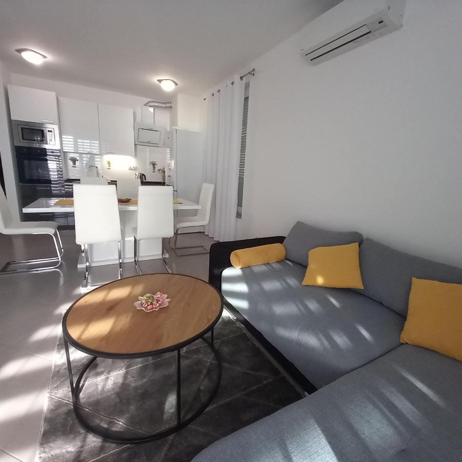 Apartman Nehaj Apartment Senj  Exterior photo