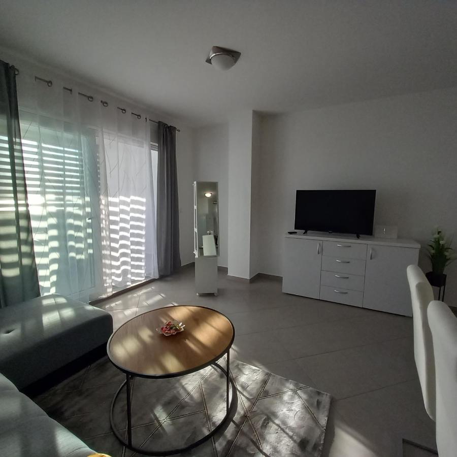 Apartman Nehaj Apartment Senj  Exterior photo